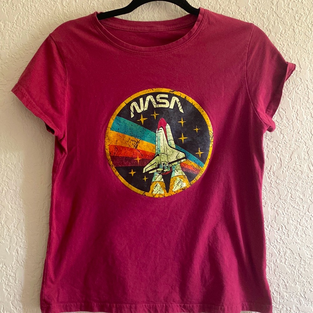 NASA